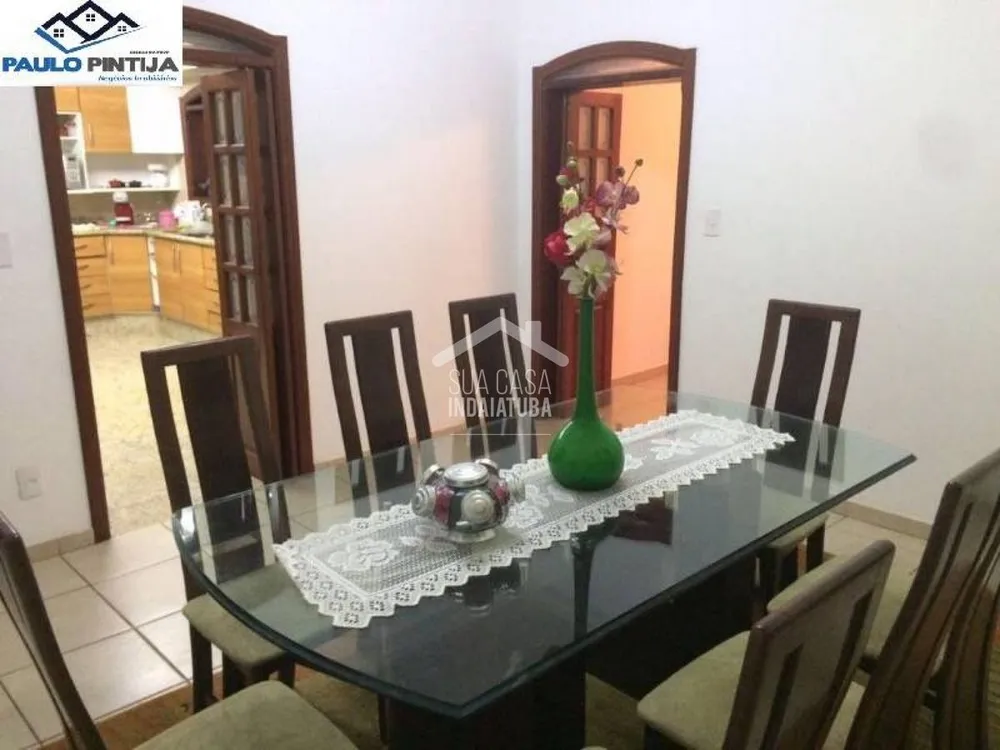 Casa, 5 quartos, 608 m² - Foto 5