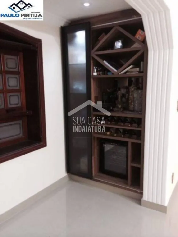 Casa, 5 quartos, 608 m² - Foto 6
