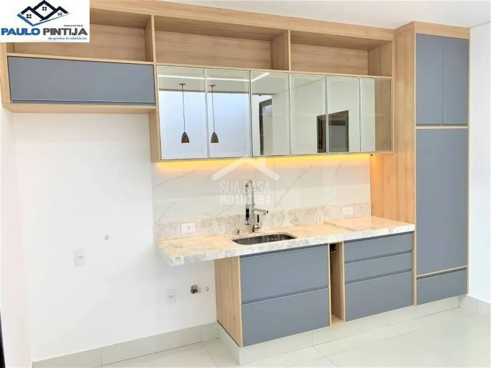 Casa de Condomínio, 3 quartos - Foto 7