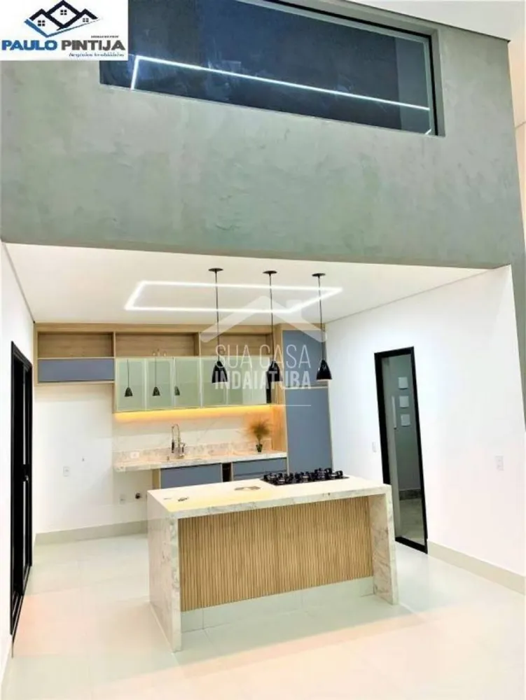 Casa de Condomínio, 3 quartos - Foto 6
