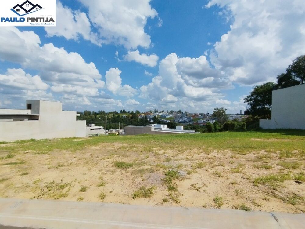 Terreno à venda, 202m² - Foto 1