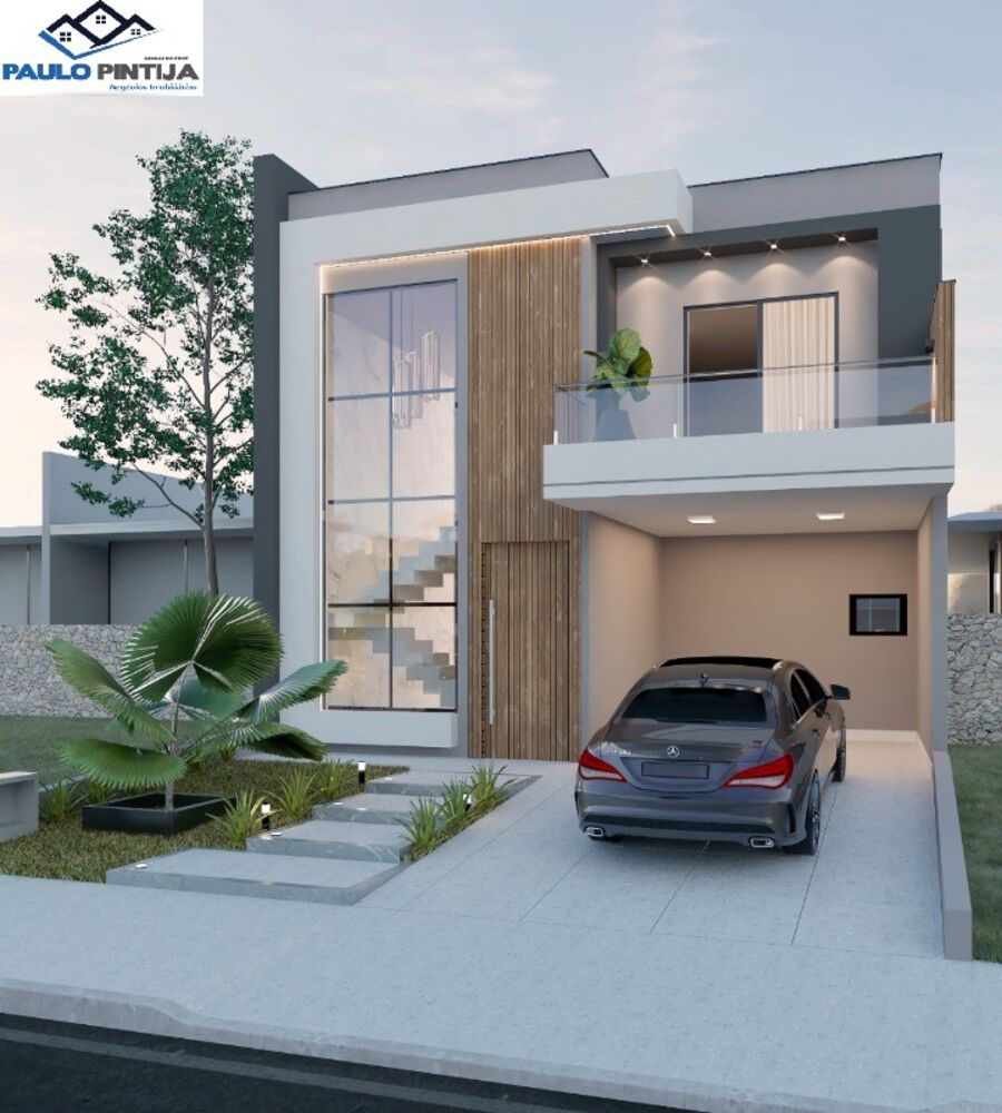 Terreno à venda, 202m² - Foto 2