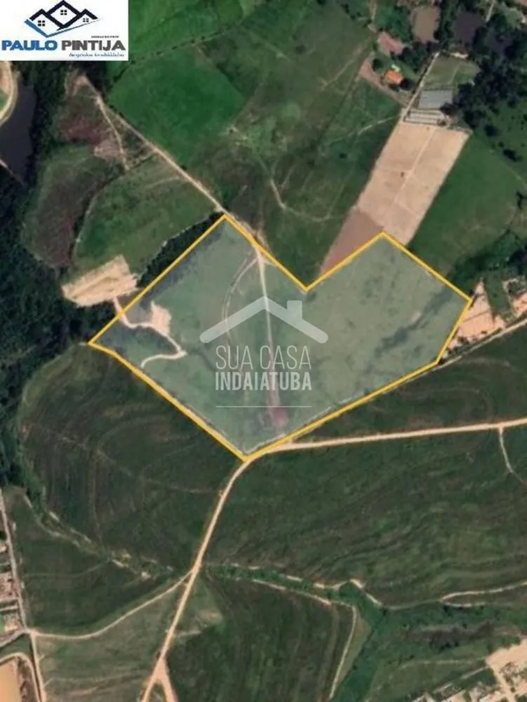 Sítio, 12 hectares - Foto 1