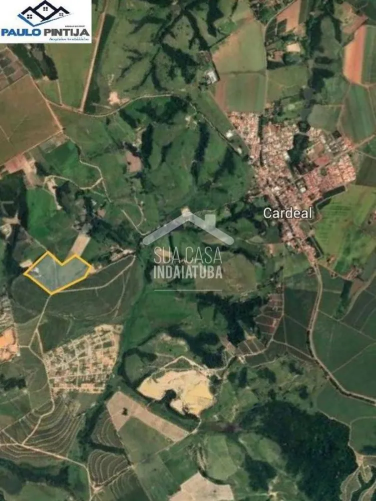 Sítio, 12 hectares - Foto 2