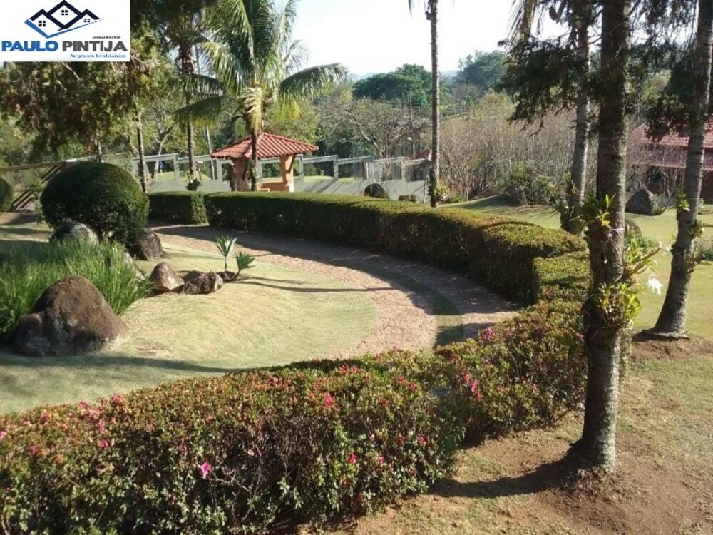 Chácara à venda com 4 quartos, 880m² - Foto 3