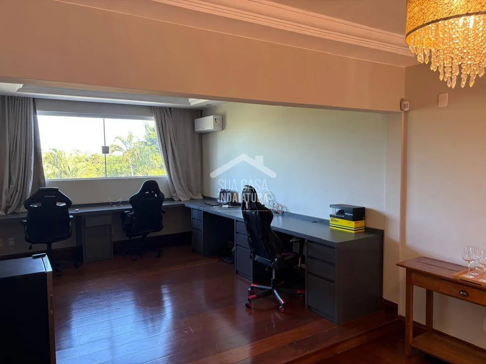 Chácara, 6 quartos, 1100 m² - Foto 4