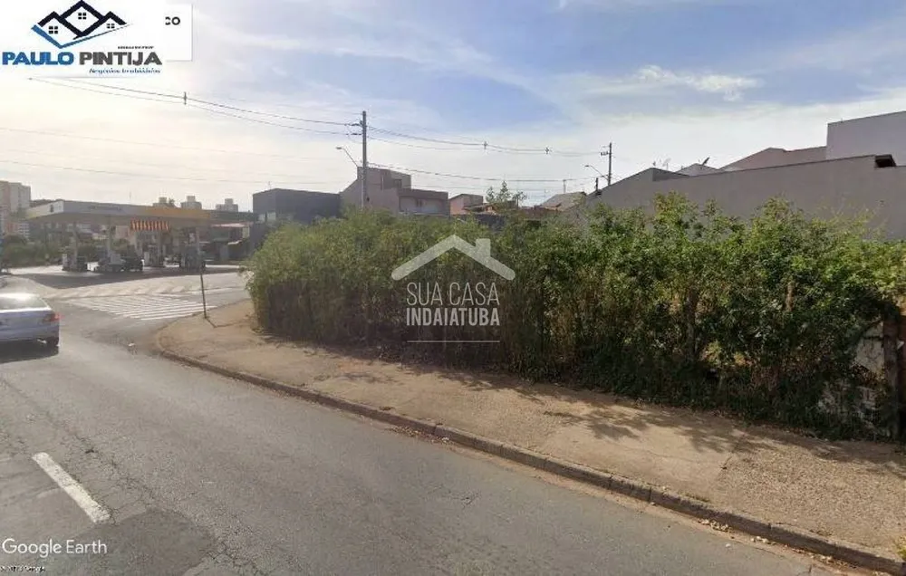 Terreno, 519 m² - Foto 3