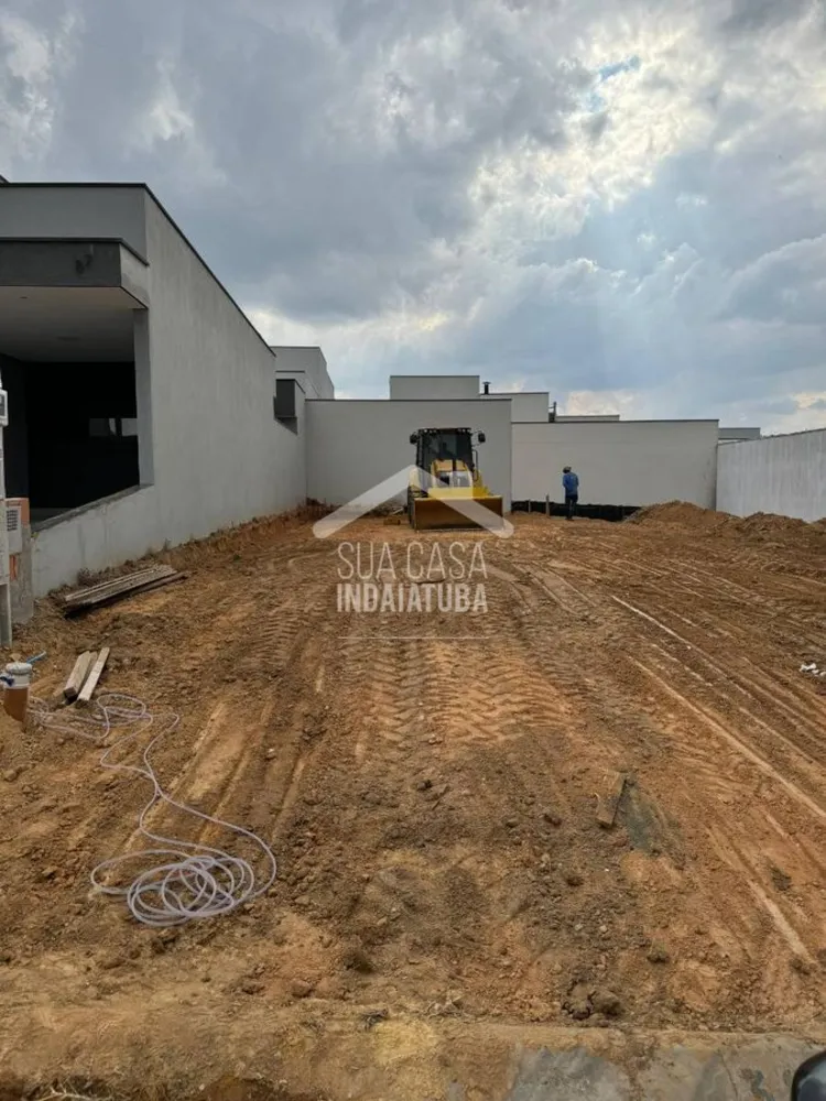 Terreno, 206 m² - Foto 1