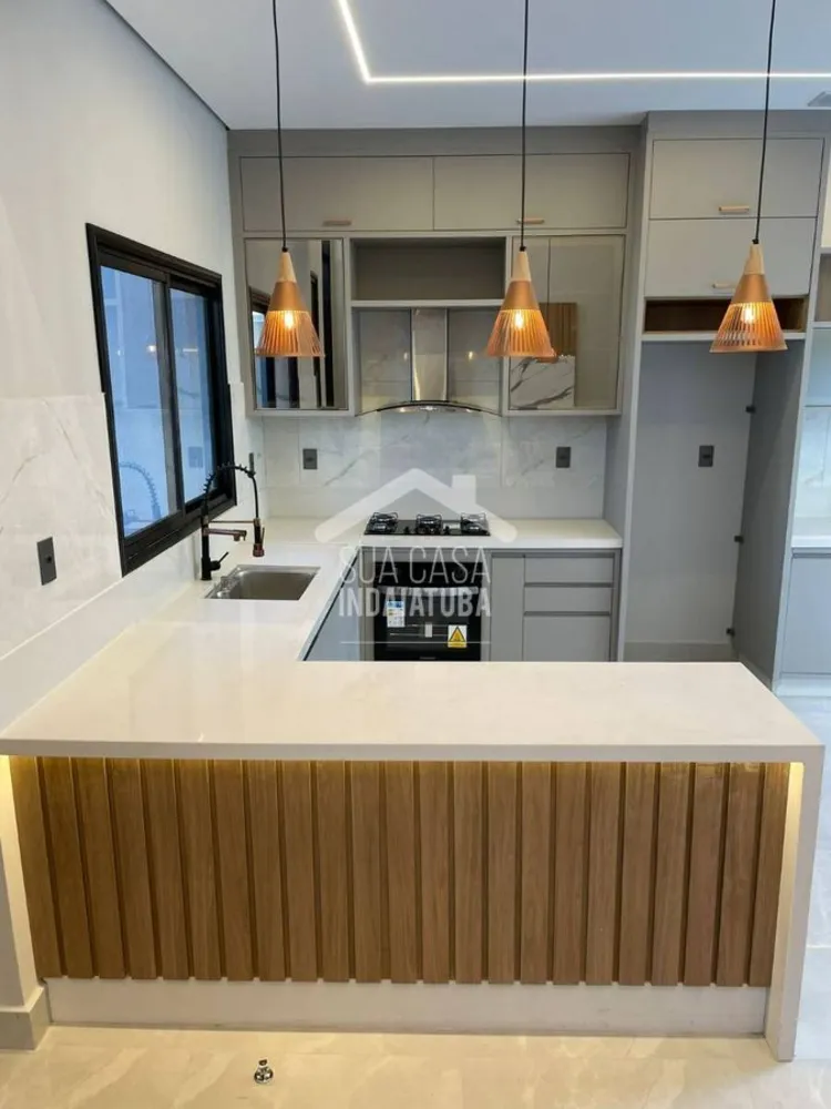Casa de Condomínio, 3 quartos - Foto 11