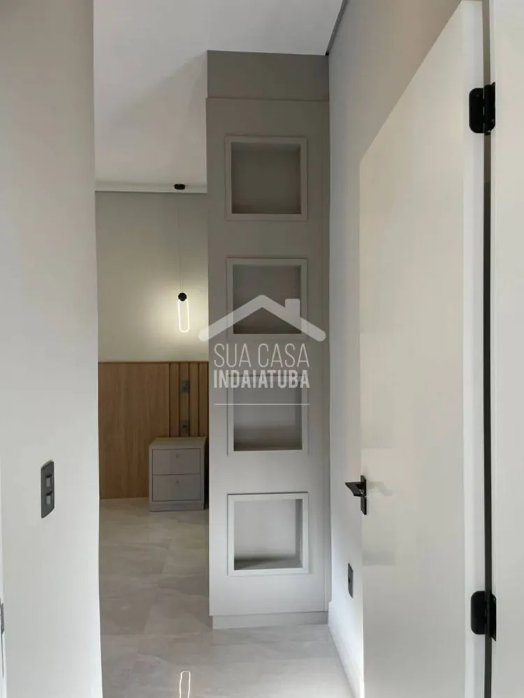 Casa de Condomínio, 3 quartos - Foto 8