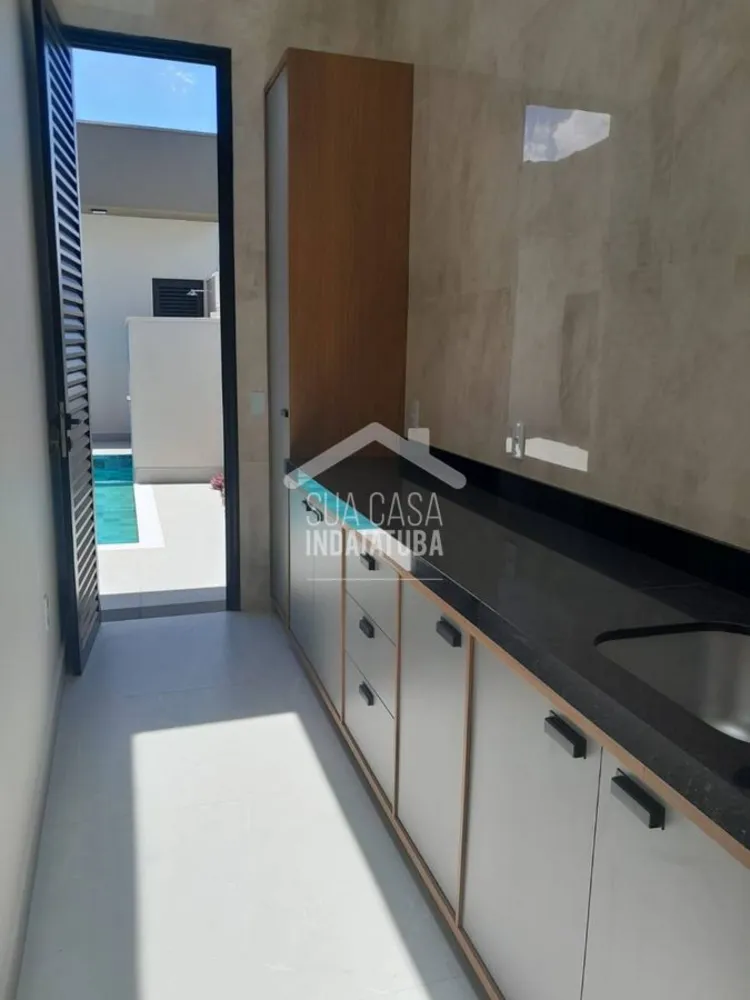 Casa de Condomínio, 3 quartos - Foto 8