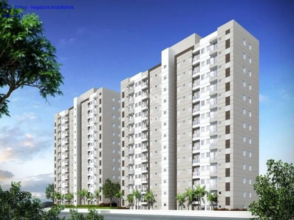 Apartamento, 2 quartos, 52 m² - Foto 12