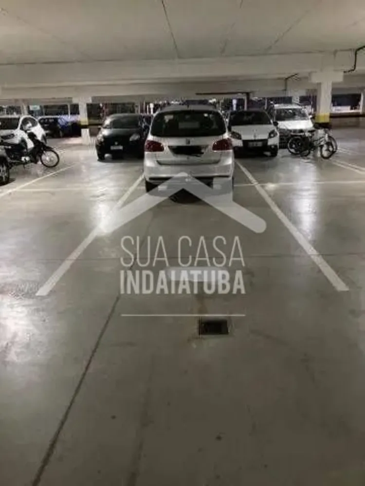 Apartamento, 2 quartos, 52 m² - Foto 5