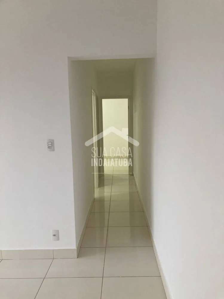 Apartamento, 2 quartos, 52 m² - Foto 2