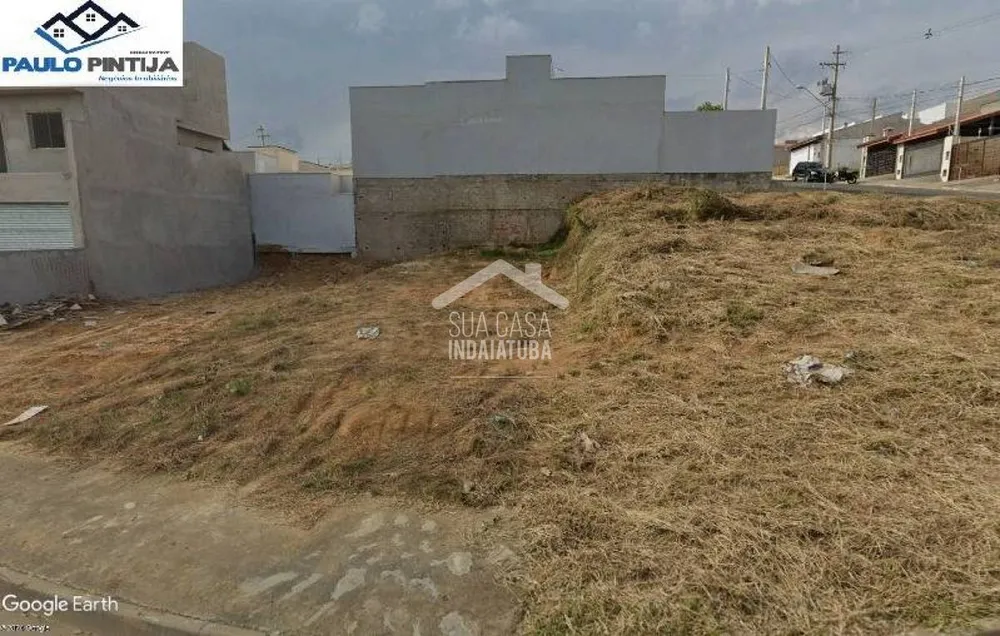 Terreno, 161 m² - Foto 1