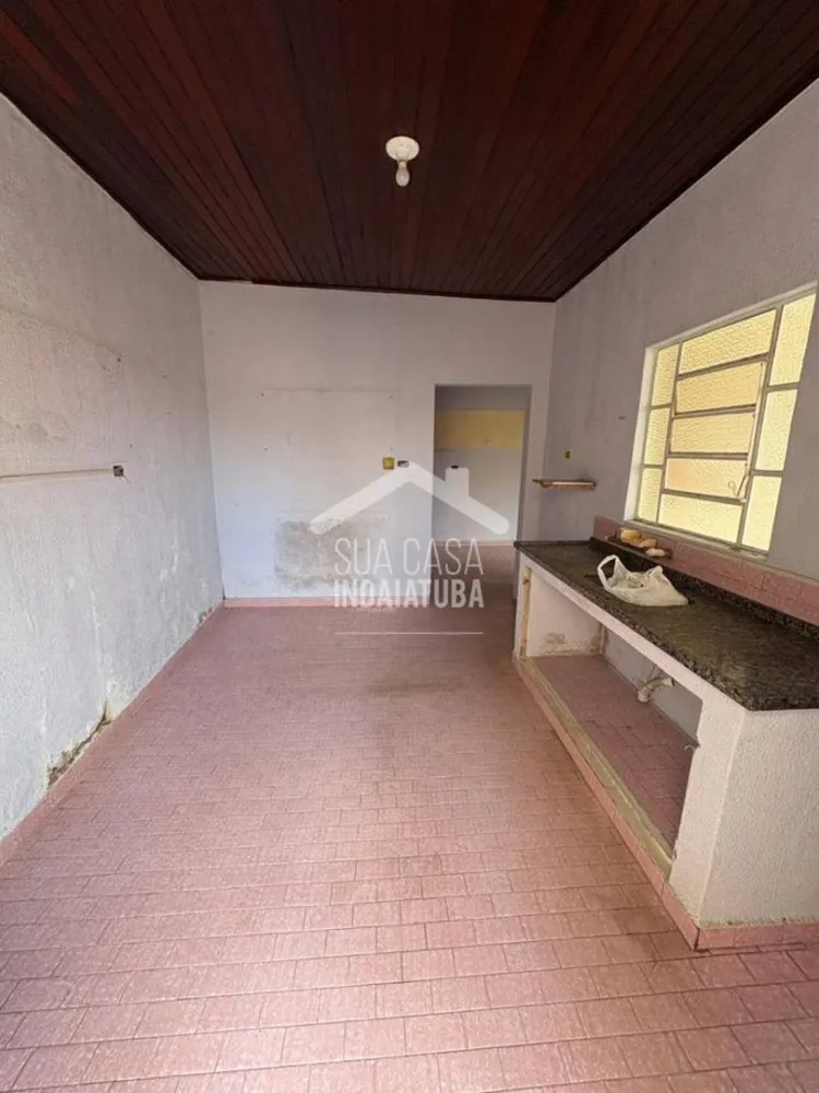 Casa, 2 quartos, 135 m² - Foto 4
