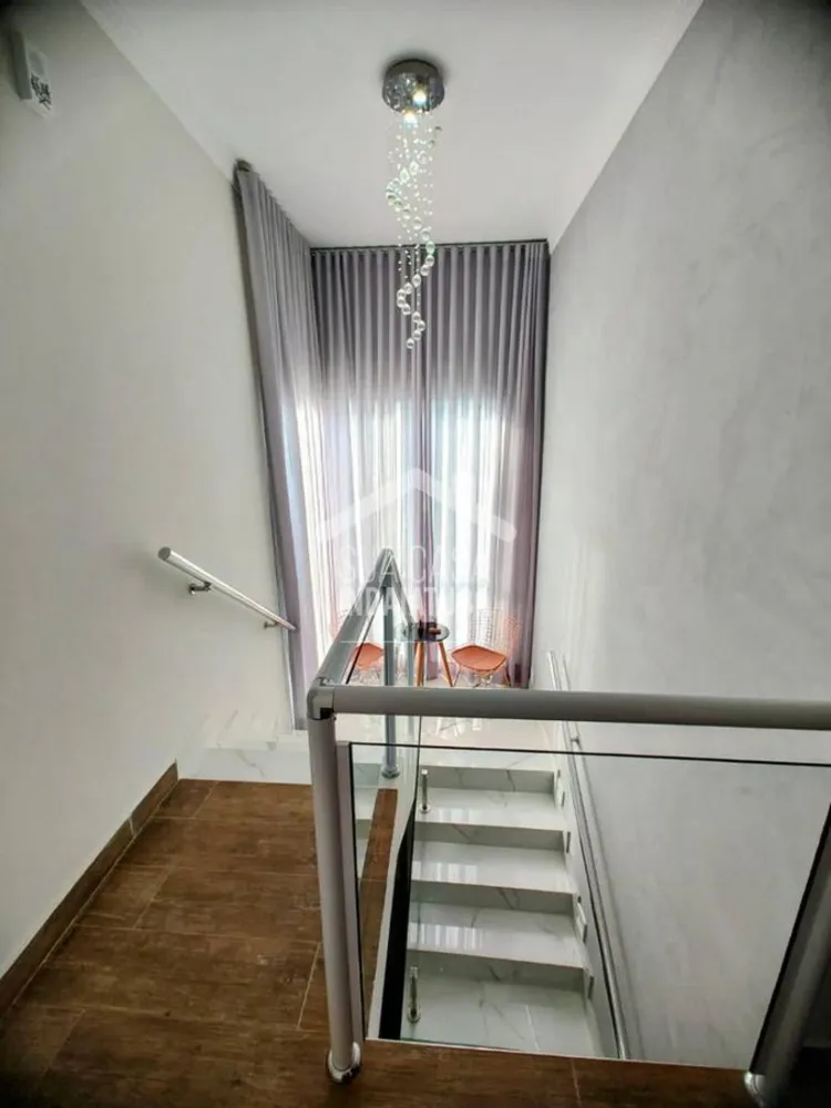 Casa de Condomínio, 3 quartos - Foto 8
