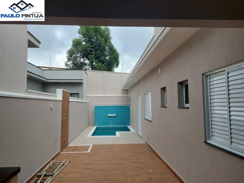 Casa à venda com 3 quartos, 160m² - Foto 5