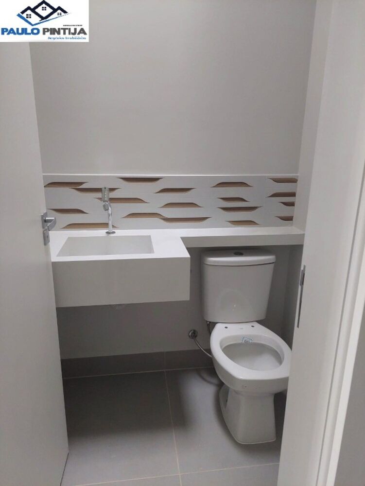Casa à venda com 3 quartos, 160m² - Foto 3