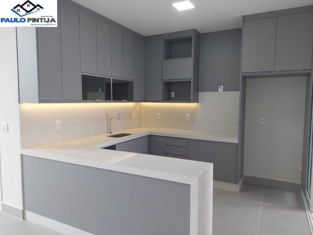 Casa à venda com 3 quartos, 160m² - Foto 1