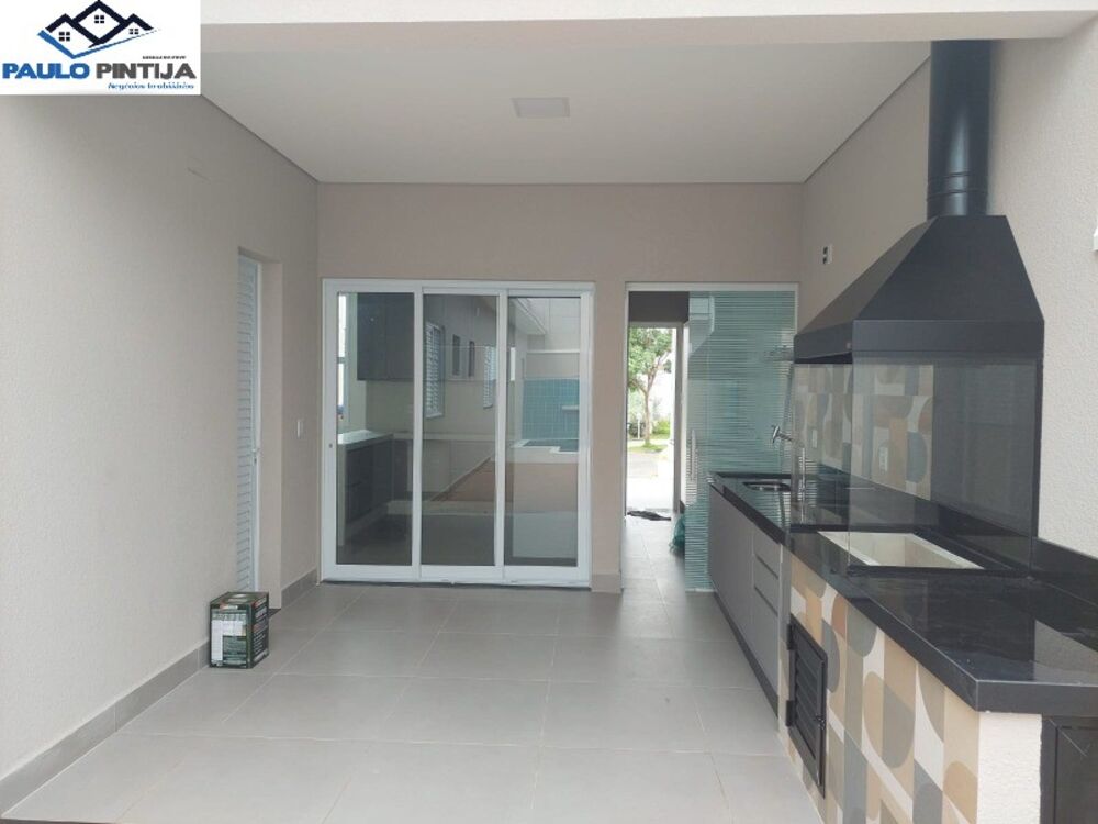 Casa à venda com 3 quartos, 160m² - Foto 4