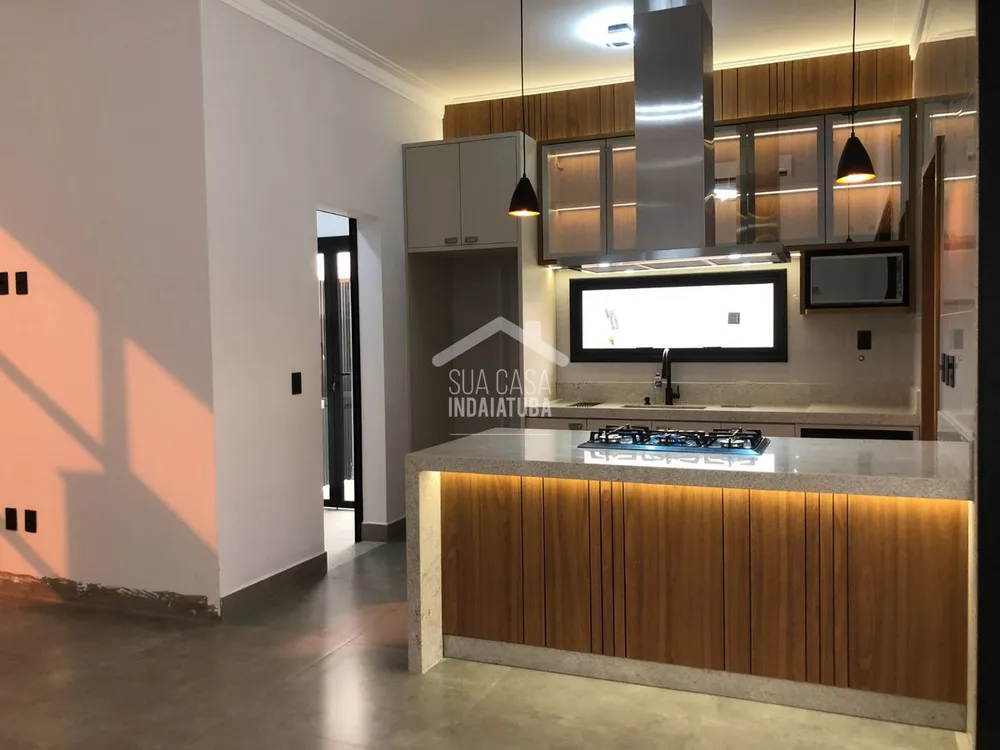 Casa de Condomínio, 3 quartos - Foto 7