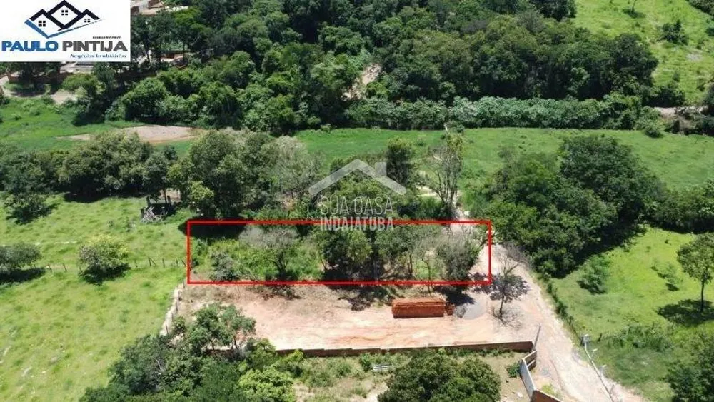 Terreno, 1000 m² - Foto 3