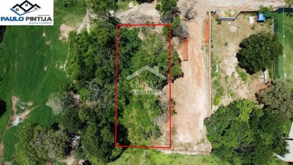 Terreno, 1000 m² - Foto 2