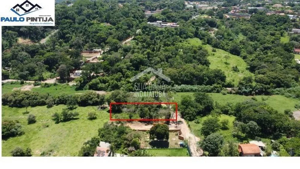 Terreno, 1000 m² - Foto 4