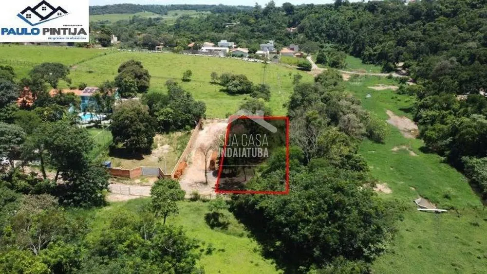 Terreno, 1000 m² - Foto 1