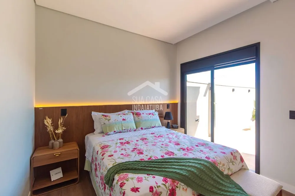 Casa de Condomínio, 3 quartos - Foto 4