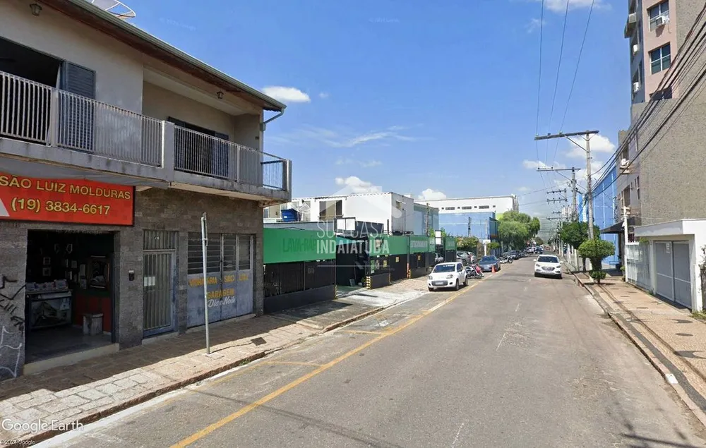 Loja-Salão, 363 m² - Foto 1