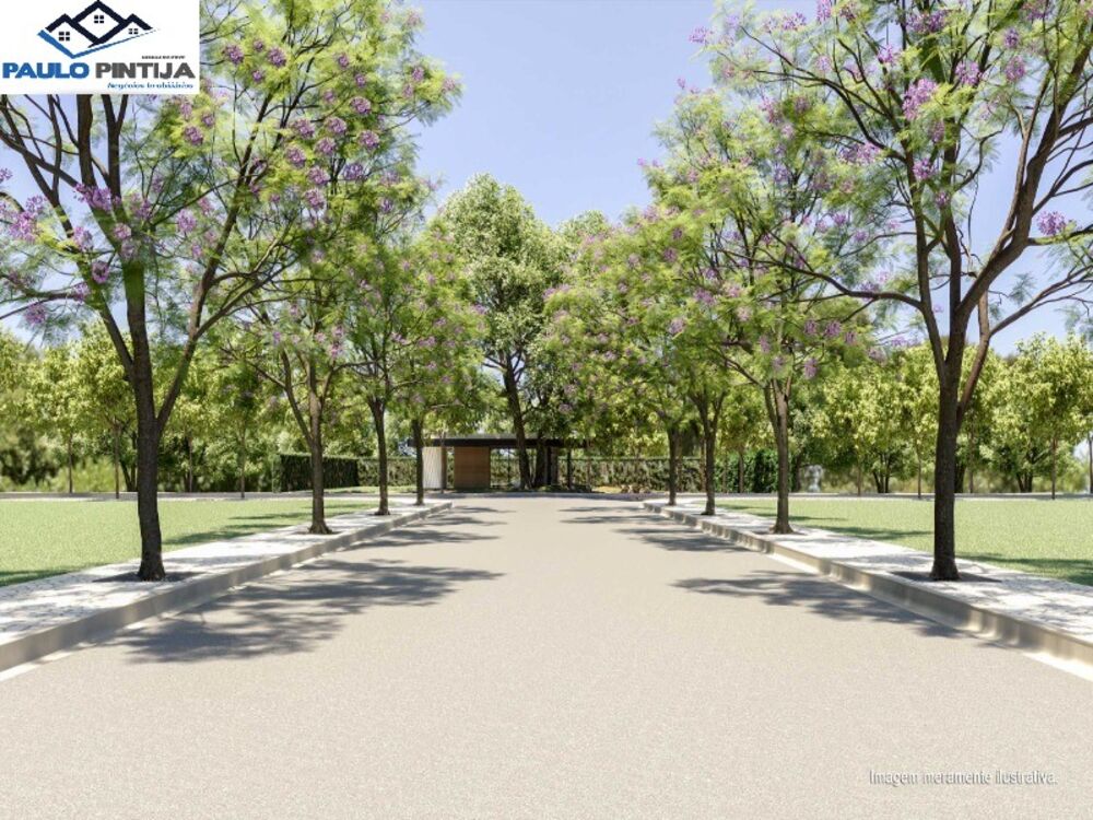 Terreno à venda, 360m² - Foto 2