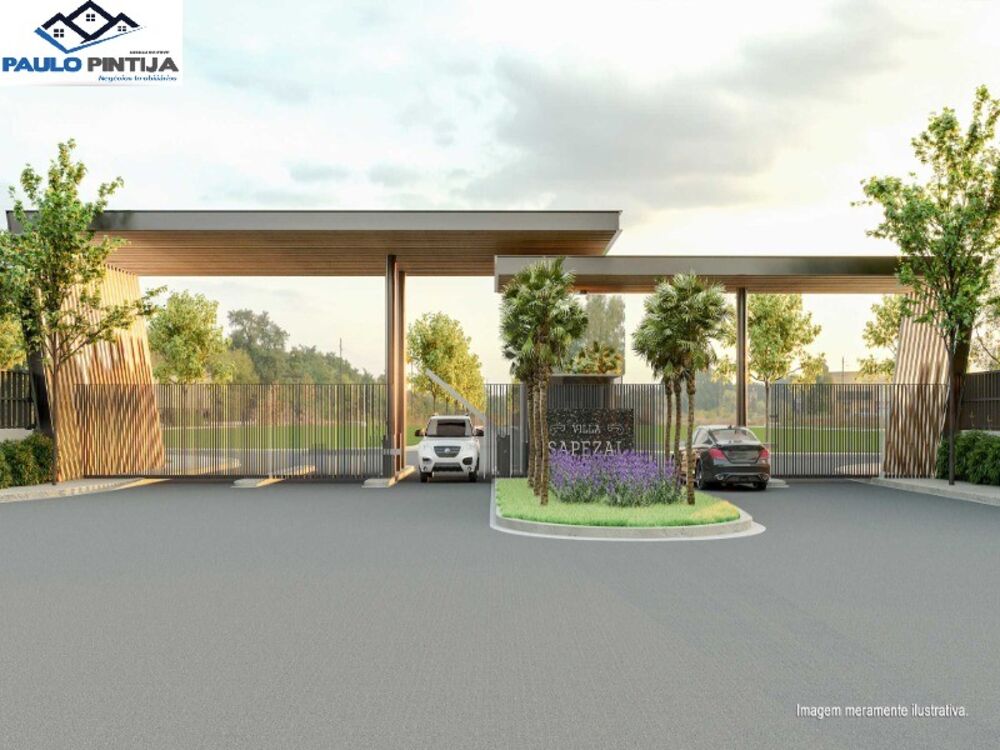 Terreno à venda, 360m² - Foto 1
