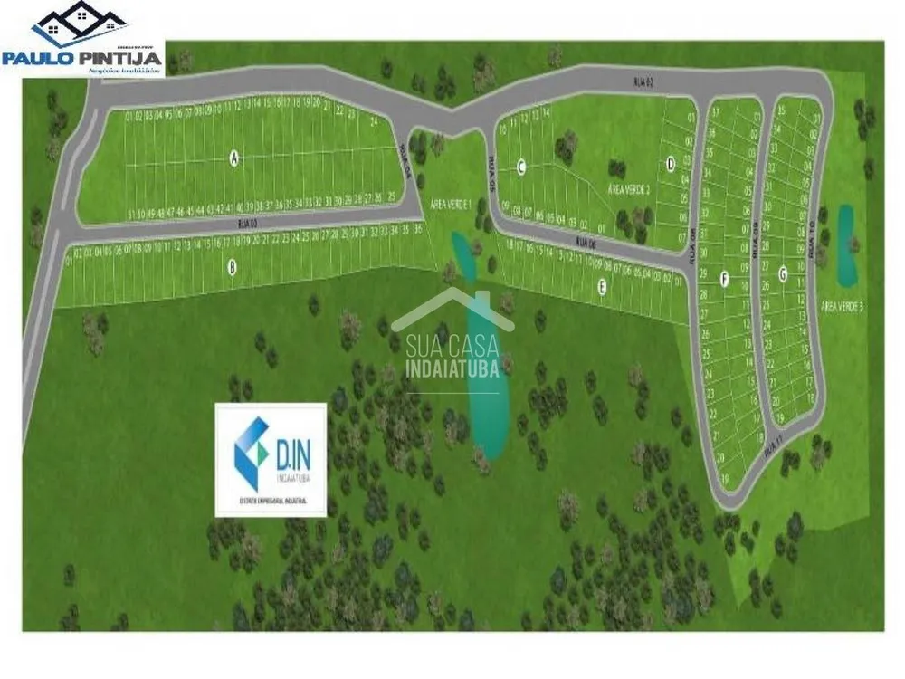 Terreno, 690 m² - Foto 4