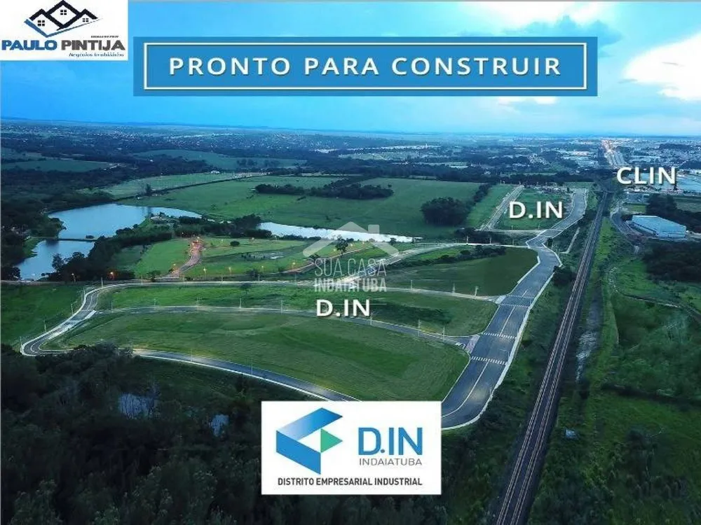Terreno, 690 m² - Foto 3