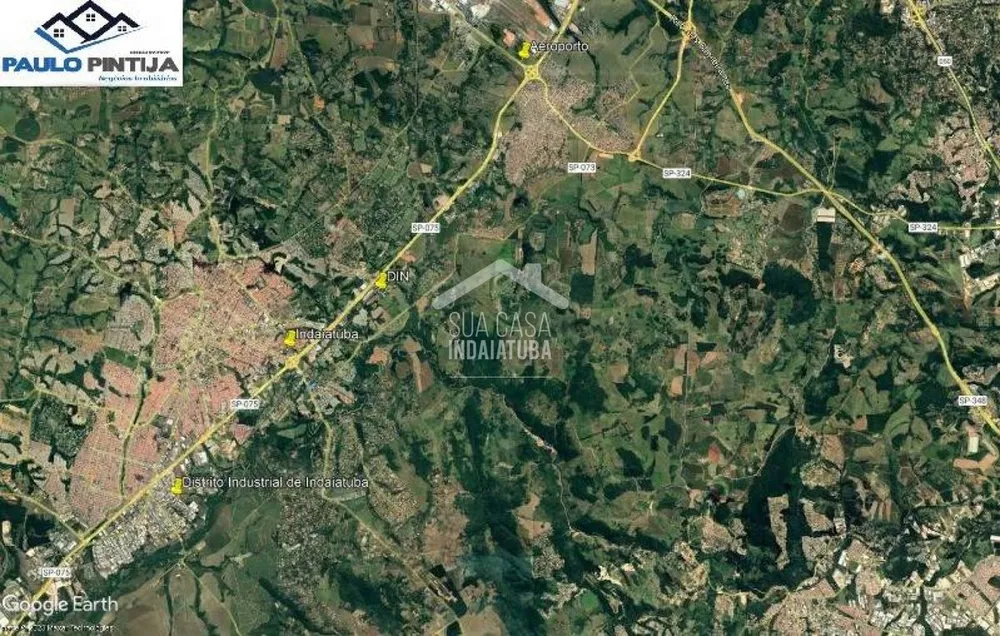 Terreno, 690 m² - Foto 2