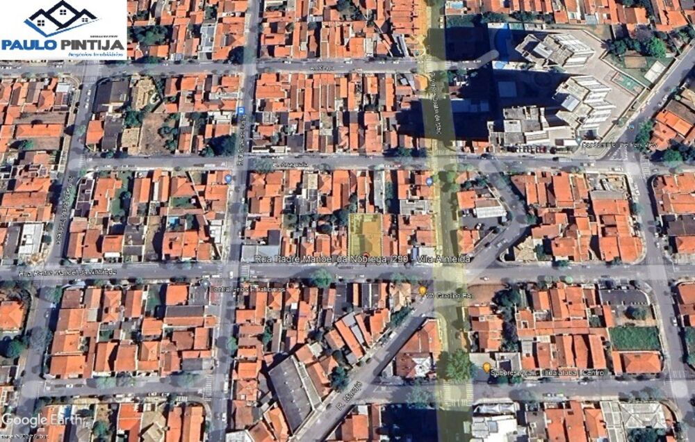 Loteamento e Condomínio à venda, 600m² - Foto 2