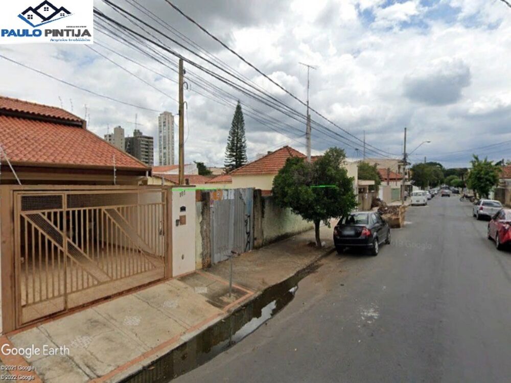 Loteamento e Condomínio à venda, 428m² - Foto 2