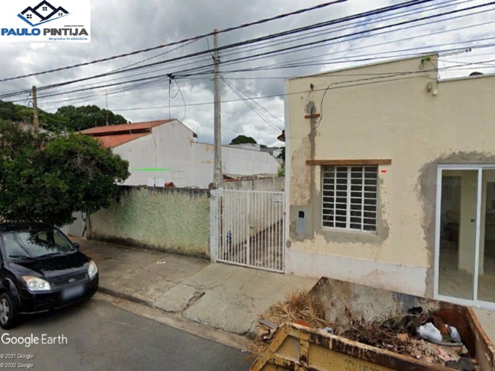 Loteamento e Condomínio à venda, 428m² - Foto 3
