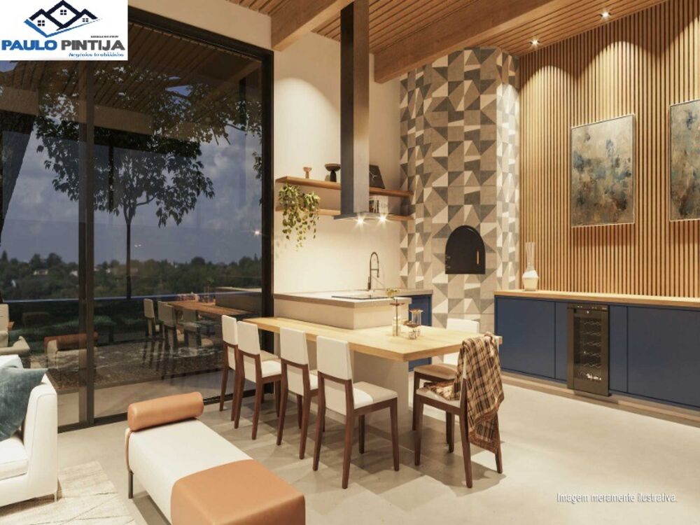 Terreno à venda, 318m² - Foto 5