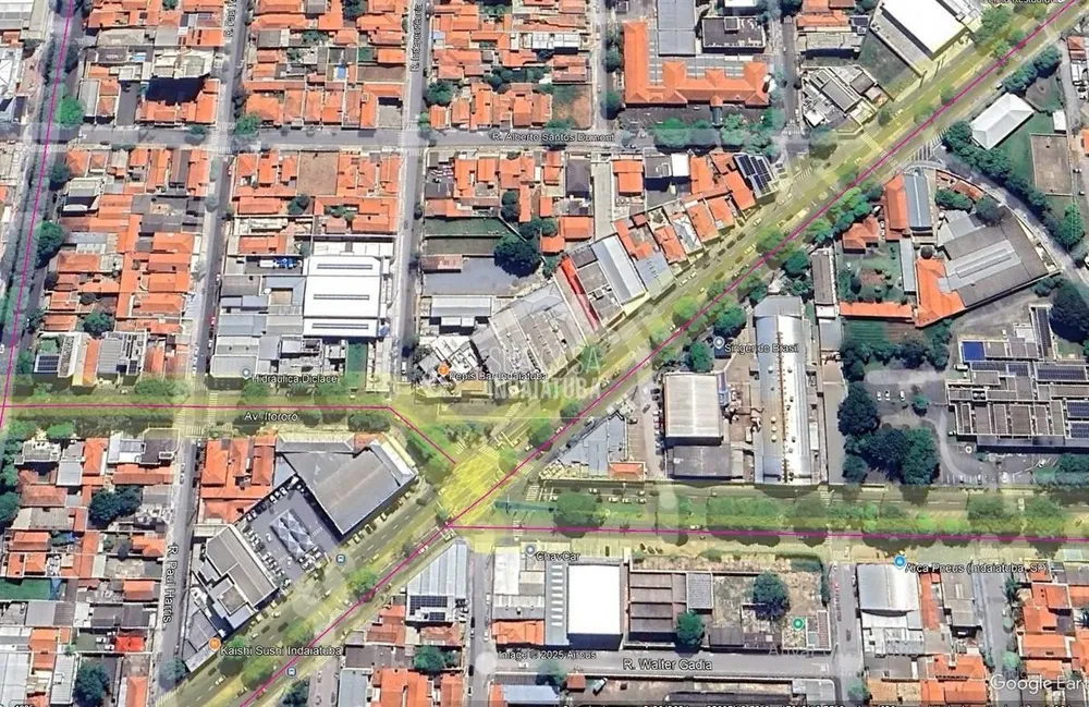 Loja-Salão, 449 m² - Foto 10