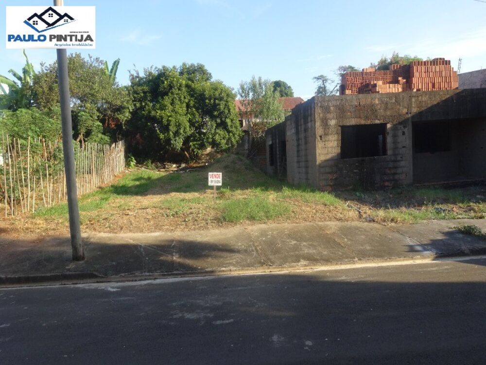 Terreno à venda, 250m² - Foto 1