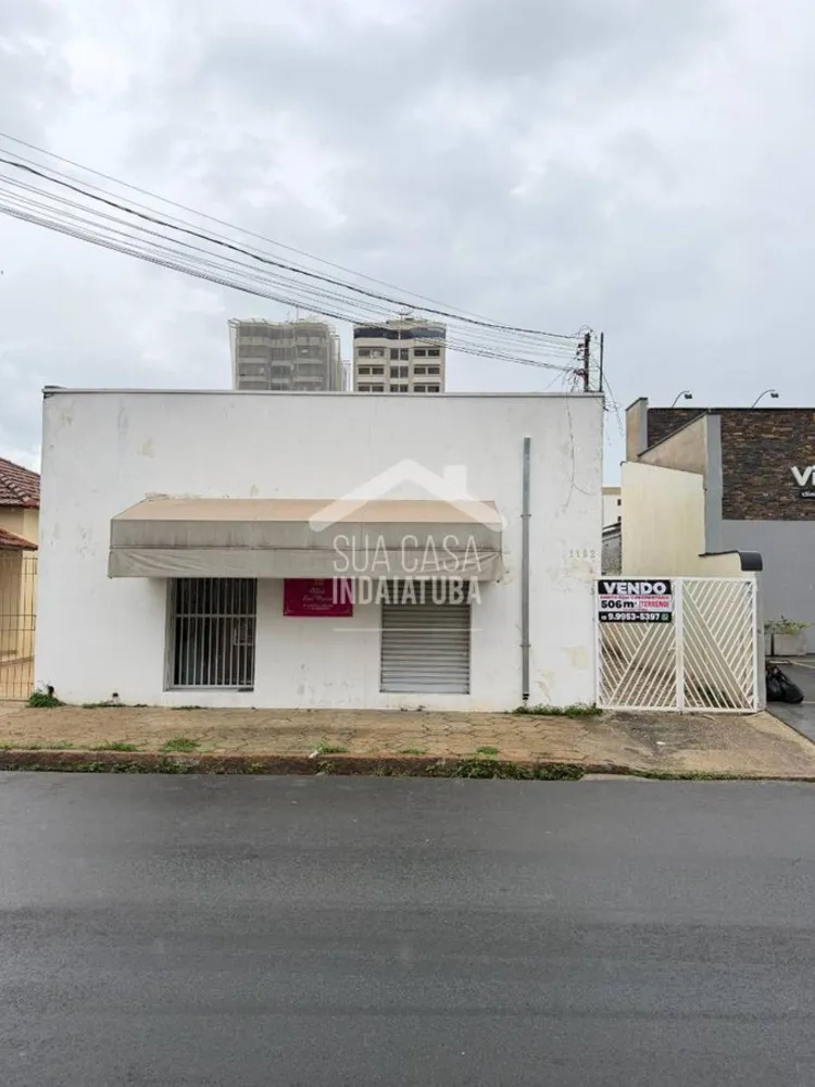 Terreno, 506 m² - Foto 10