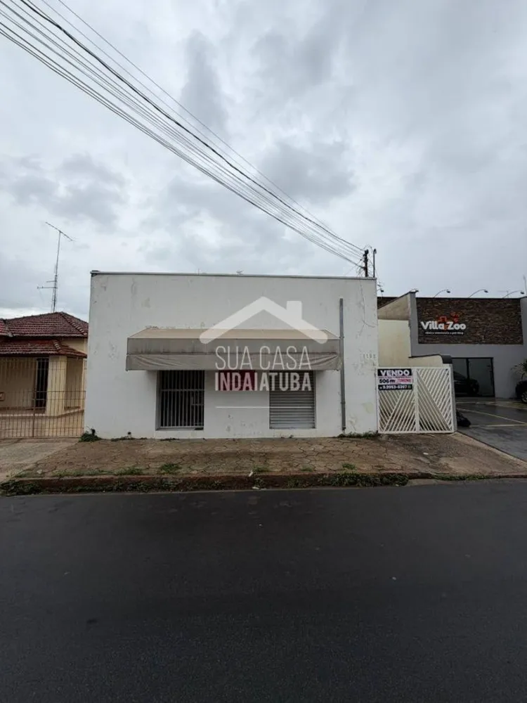 Terreno, 506 m² - Foto 8