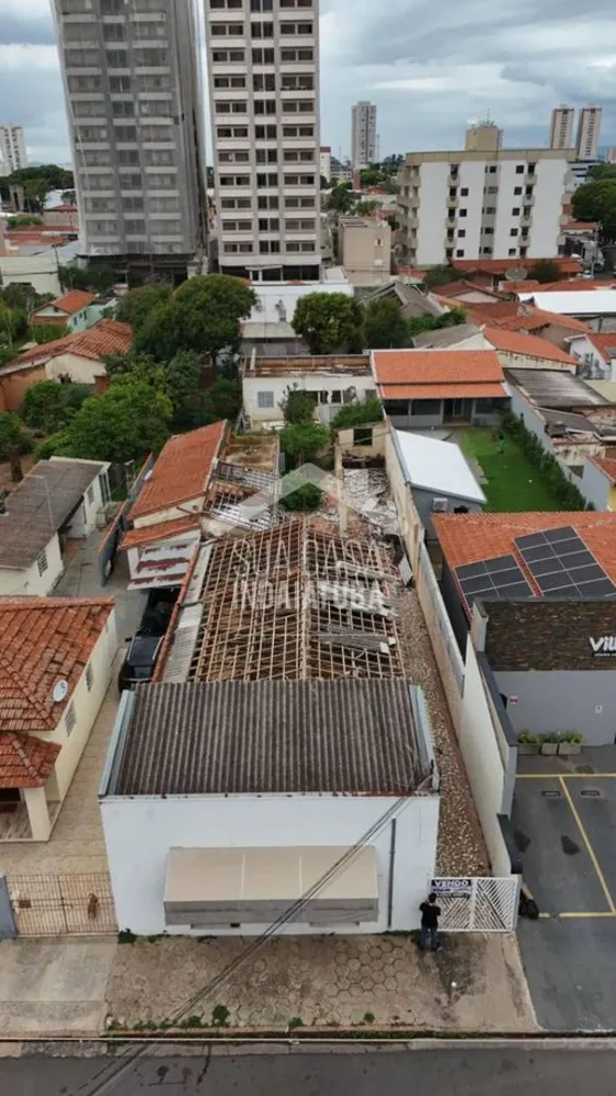 Terreno, 506 m² - Foto 1