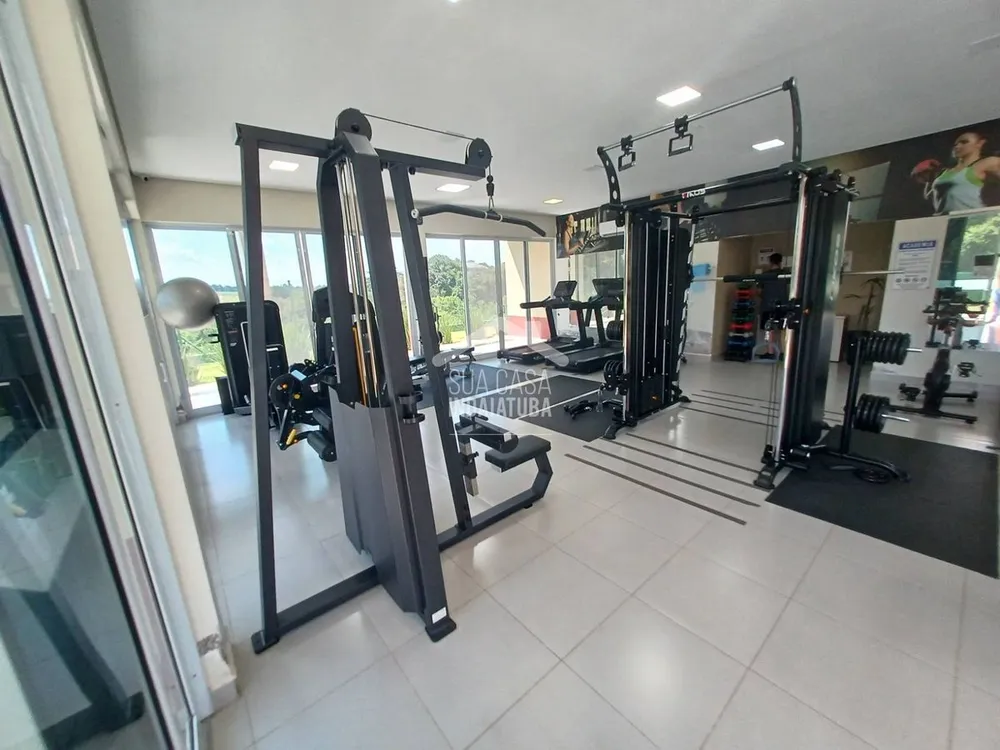 Casa de Condomínio, 3 quartos - Foto 3
