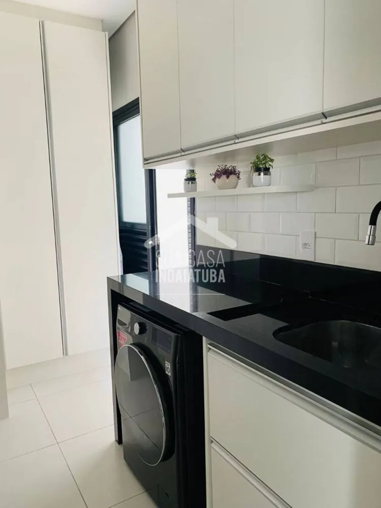 Casa de Condomínio, 3 quartos - Foto 6