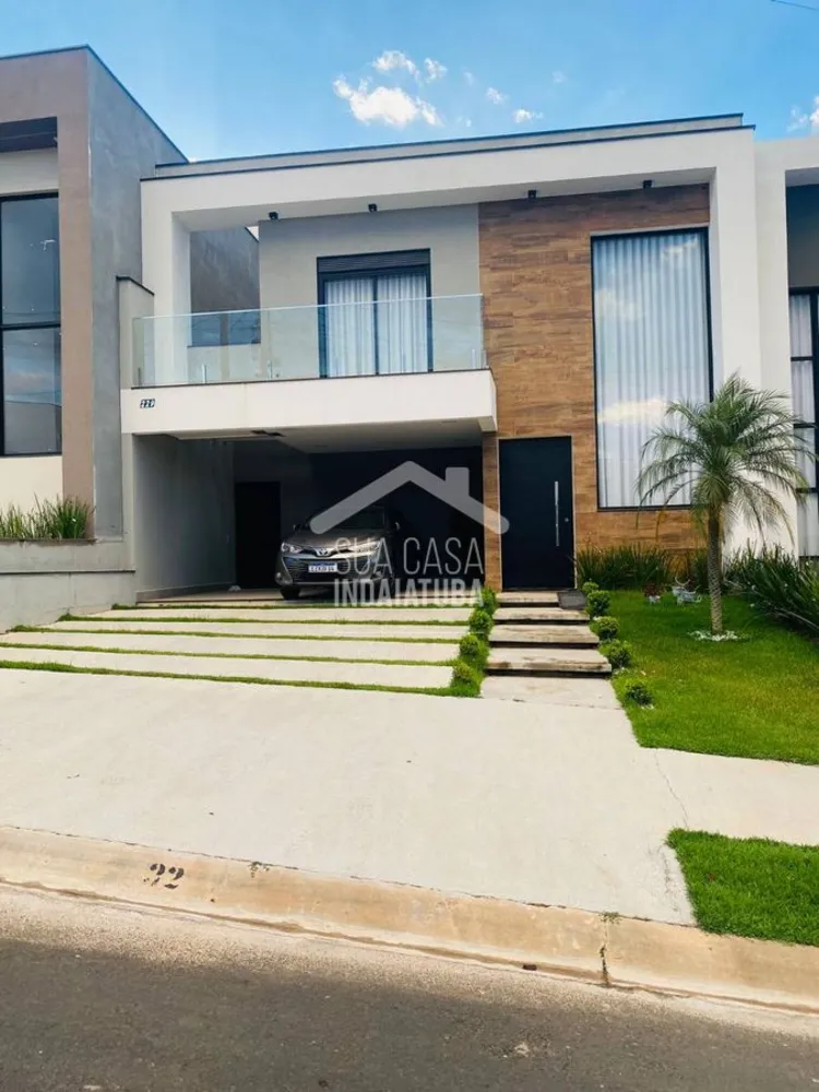 Casa de Condomínio, 3 quartos - Foto 6