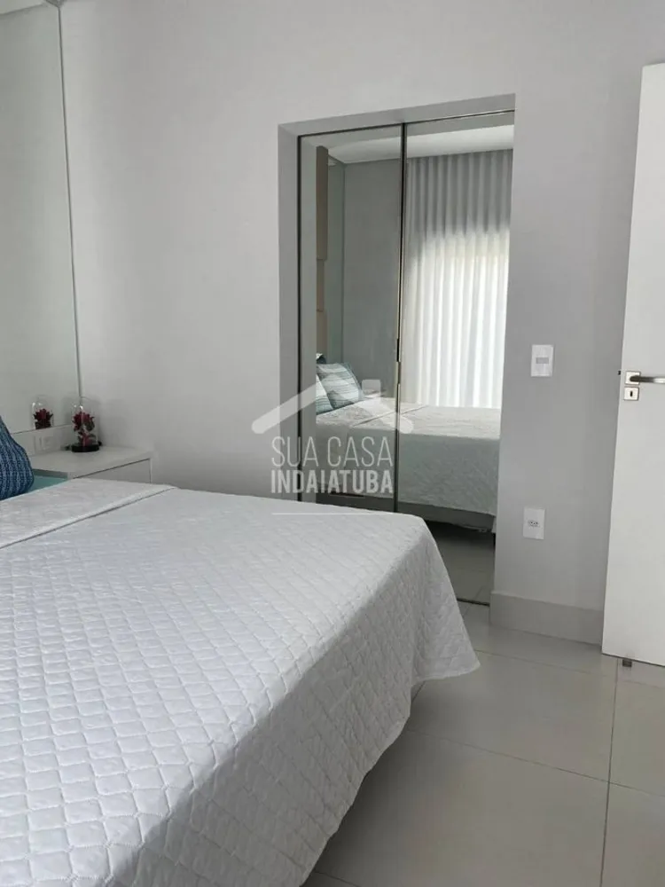 Casa de Condomínio, 3 quartos - Foto 7